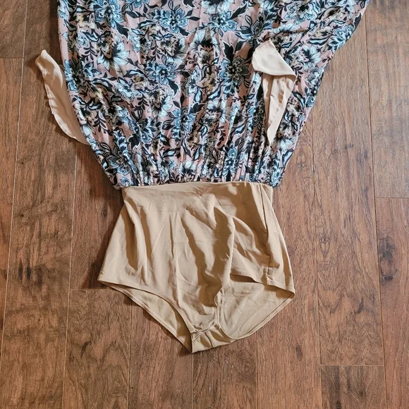 For Love And Lemons Gracie sheer dress - Picture 9 of 12